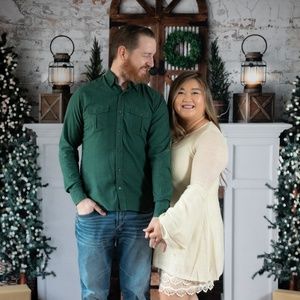 Meet your Posher, Alicia